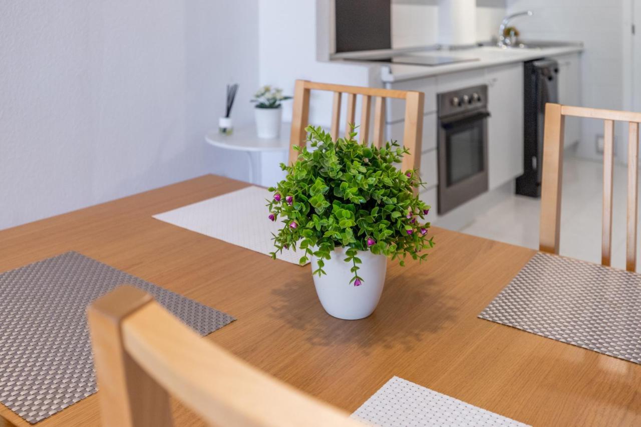 Simplicity Luxury Apartment Altea Exterior photo