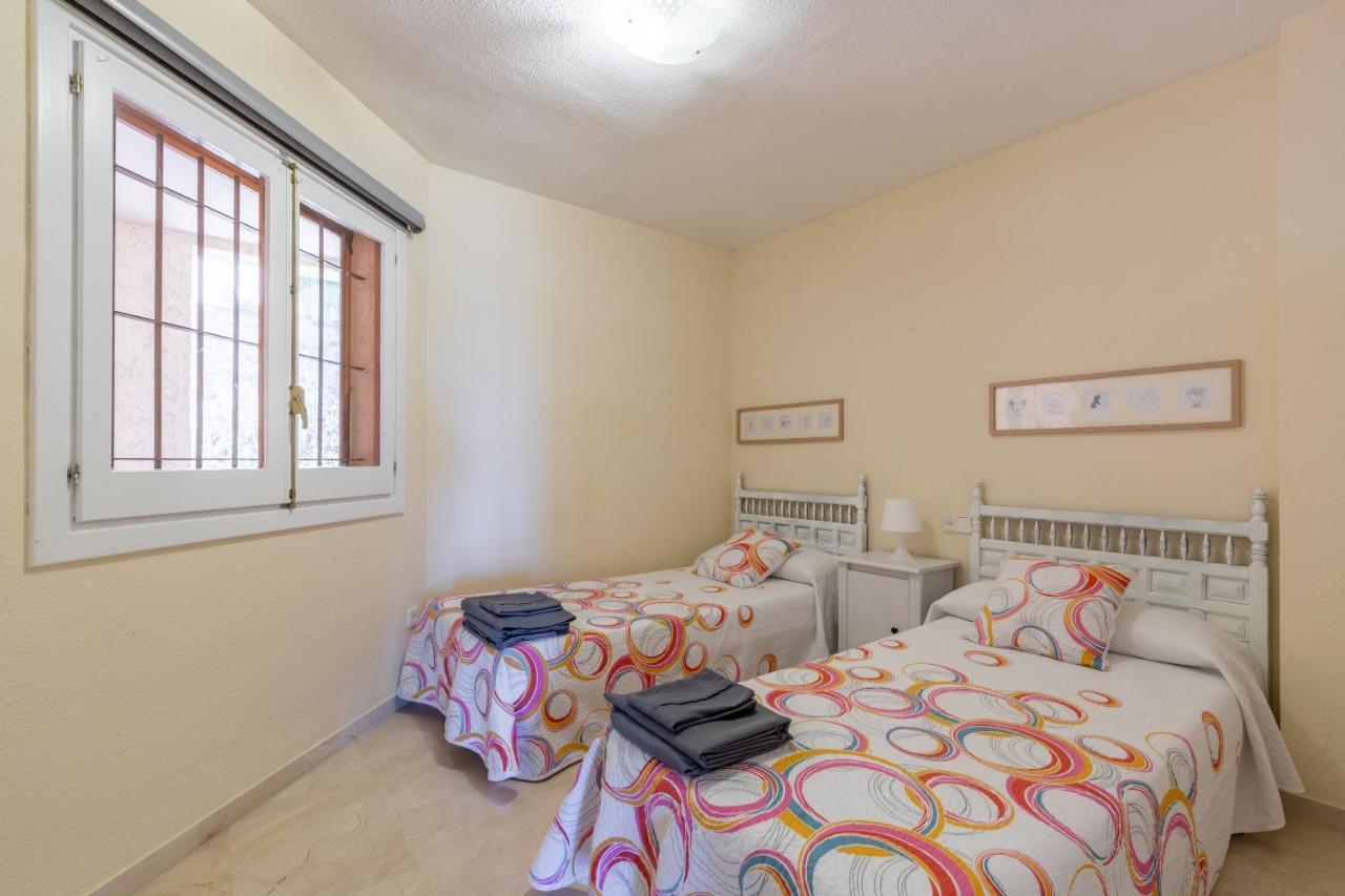Simplicity Luxury Apartment Altea Exterior photo